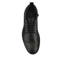Jones Bootmaker Dorian Smart Leather Ankle Boots -