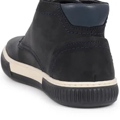 Jones Bootmaker Dorset Leather Chukka Boots -