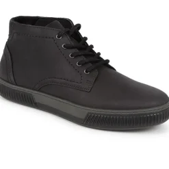 Jones Bootmaker Dorset Leather Chukka Boots -