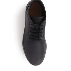 Jones Bootmaker Dorset Leather Chukka Boots -