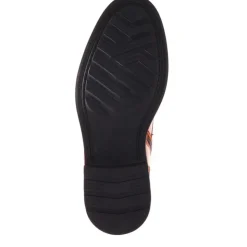 Jones Bootmaker Dusseldorf Leather Lace-Up Boots -