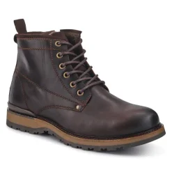 Jones Bootmaker Ealing Leather Ankle Boots -