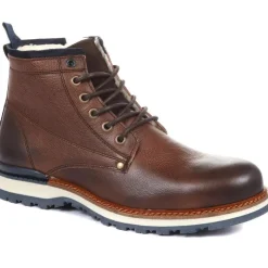 Jones Bootmaker Ealing Leather Ankle Boots -