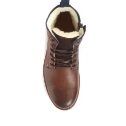 Jones Bootmaker Ealing Leather Ankle Boots -
