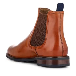 Jones Bootmaker Eastbourne Leather Chelsea Boots -