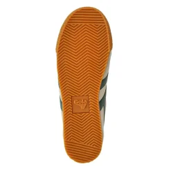 Women Gola Elan Leather Trainers -