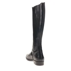 Women Jones Bootmaker Emelia Medium Calf Fit Leather Boots -