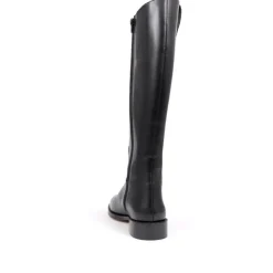 Women Jones Bootmaker Emelia Small Calf Fit Leather Boots -