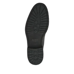 Jones Bootmaker Emile Wide Fit Leather Slip-On Boots -