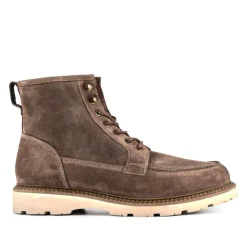 Jones Bootmaker Essex Chunky Leather Boots -