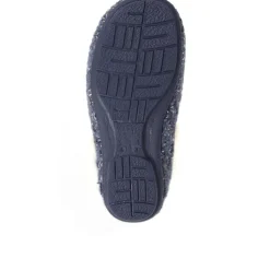 Women Jones Bootmaker Faux-Fur-Lined Slippers -