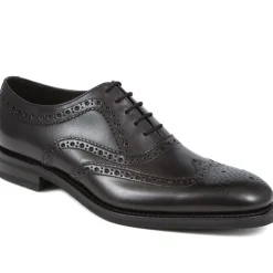 Loake Fearnley Leather Oxford Brogues -