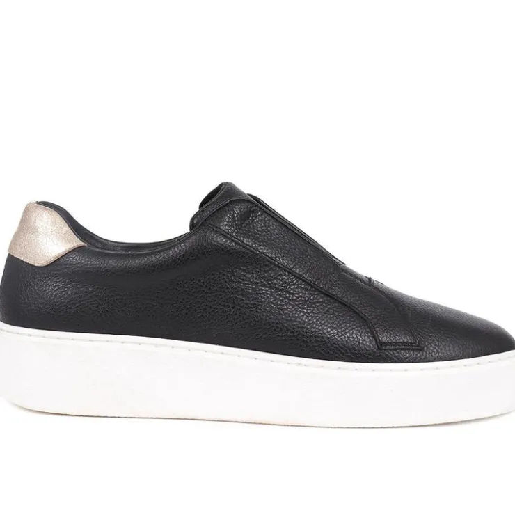 Women Jones Bootmaker Fernanda Slip-on Trainers -