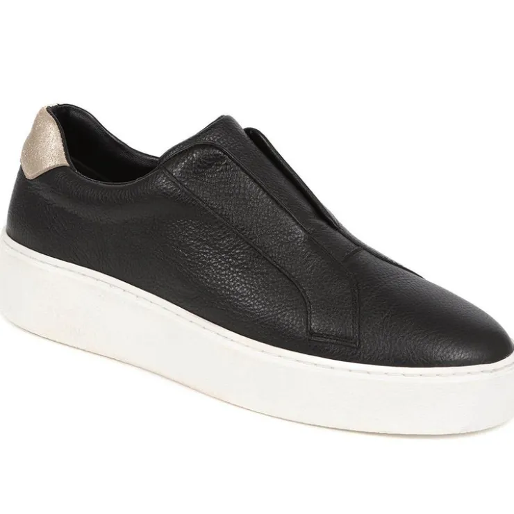 Women Jones Bootmaker Fernanda Slip-on Trainers -