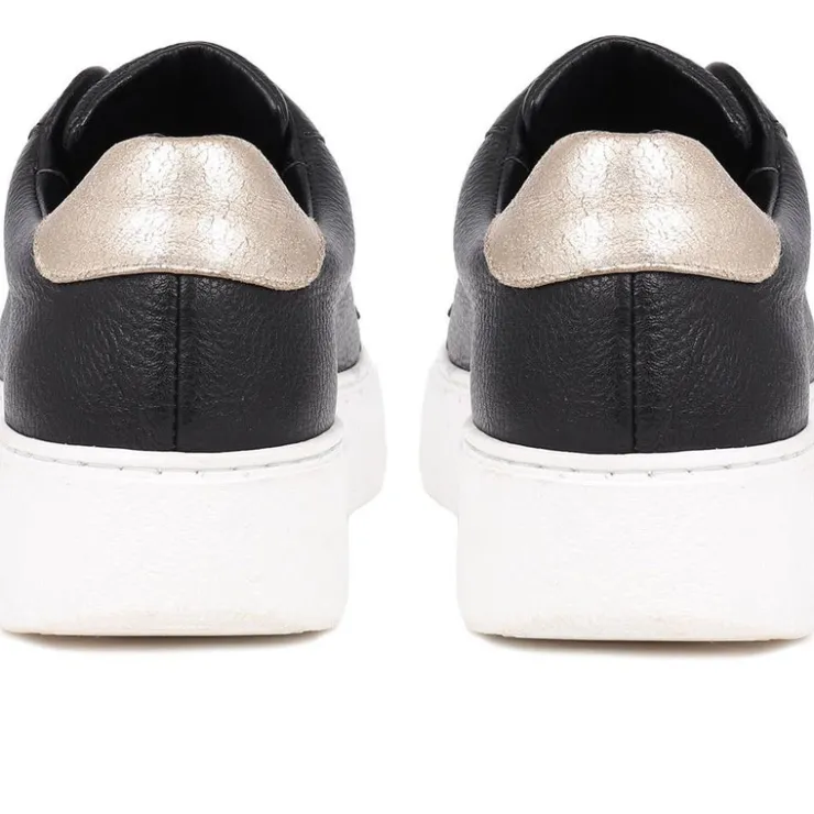 Women Jones Bootmaker Fernanda Slip-on Trainers -