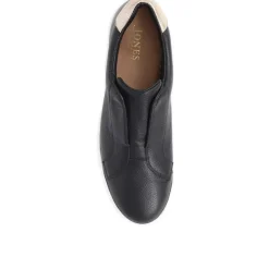 Women Jones Bootmaker Fernanda Slip-on Trainers -