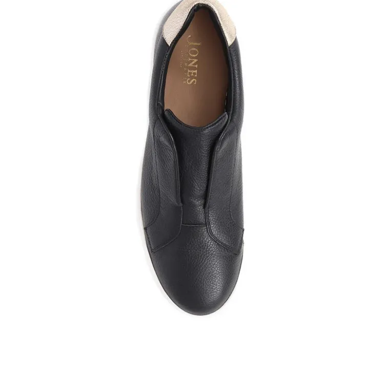 Women Jones Bootmaker Fernanda Slip-on Trainers -