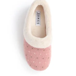 Women Jones Bootmaker Floella Full slippers -