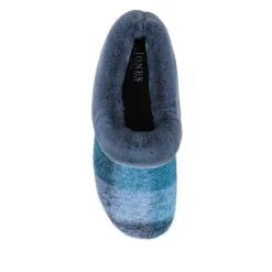Women Jones Bootmaker Floria Fur Slippers -