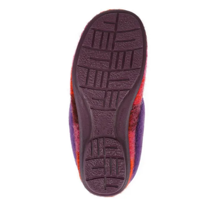 Women Jones Bootmaker Floria Fur Slippers -