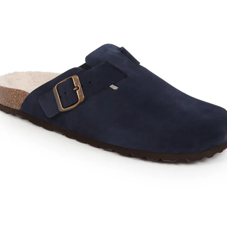 Women Jones Bootmaker Freida Mules Slippers -