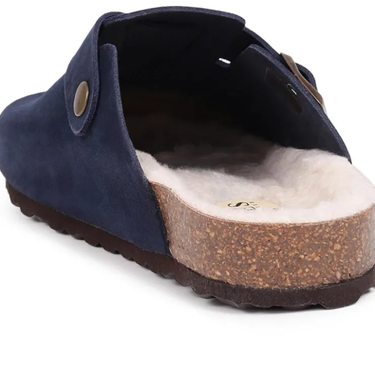 Women Jones Bootmaker Freida Mules Slippers -