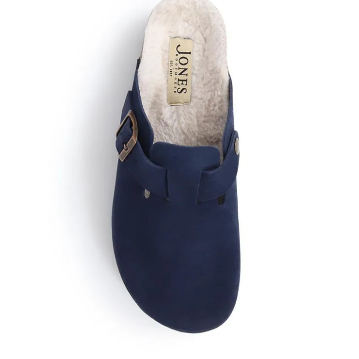 Women Jones Bootmaker Freida Mules Slippers -