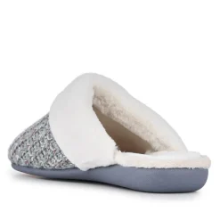 Women Jones Bootmaker Frenchie Fur Mule Slippers -