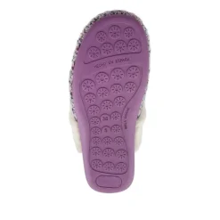 Women Jones Bootmaker Frenchie Fur Mule Slippers -