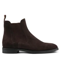 Gibson Leather Chelsea Boots -
