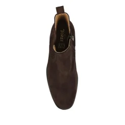Gibson Leather Chelsea Boots -
