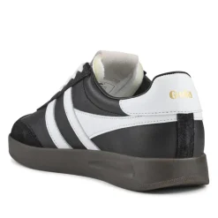 Women Gola Leather Trainers -