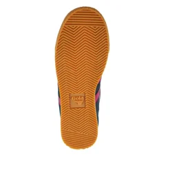 Women Gola Leather Trainers -