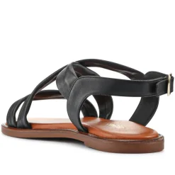 Women Jones Bootmaker Hali Leather Sandals -