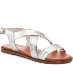 Women Jones Bootmaker Hali Leather Sandals -