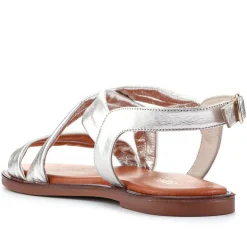 Women Jones Bootmaker Hali Leather Sandals -