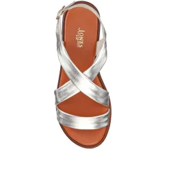 Women Jones Bootmaker Hali Leather Sandals -