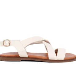 Women Jones Bootmaker Hali Leather Sandals -