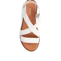 Women Jones Bootmaker Hali Leather Sandals -