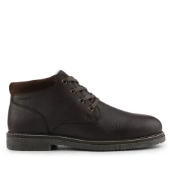 Jones Bootmaker Halifax Waterproof Leather Ankle Boots -