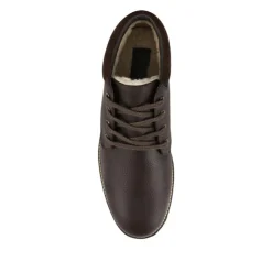 Jones Bootmaker Halifax Waterproof Leather Ankle Boots -