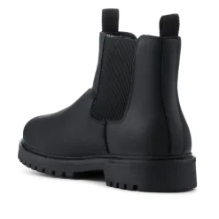 Jones Bootmaker Hamburg Leather Waterproof Chelsea Boots -