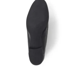 Women Jones Bootmaker Hana Leather Loafers -