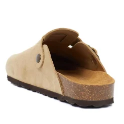 Women Jones Bootmaker Hestina Leather Mules -