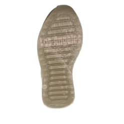 Women Hoff Leather Cushioned Trainers -