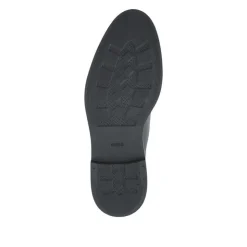 Hugo Boss Leather Chelsea Boots -