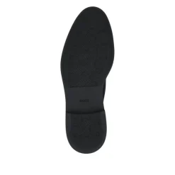 Hugo Boss Leather Chukka Boots -