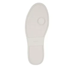 Hugo Boss Leather Low-Top Trainers -