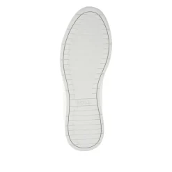 Hugo Boss Leather OrthoLite Trainers -