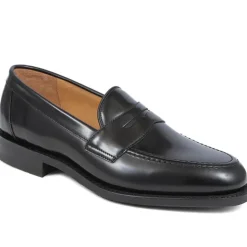 Loake Imperial Leather Loafers -